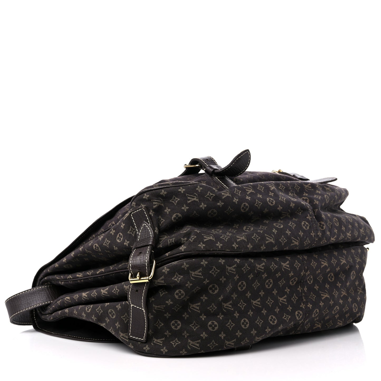 Mini Lin Saumur XL Ebene