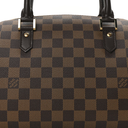 Louis Vuitton Damier Ebene Ribera MM 7 of 9
