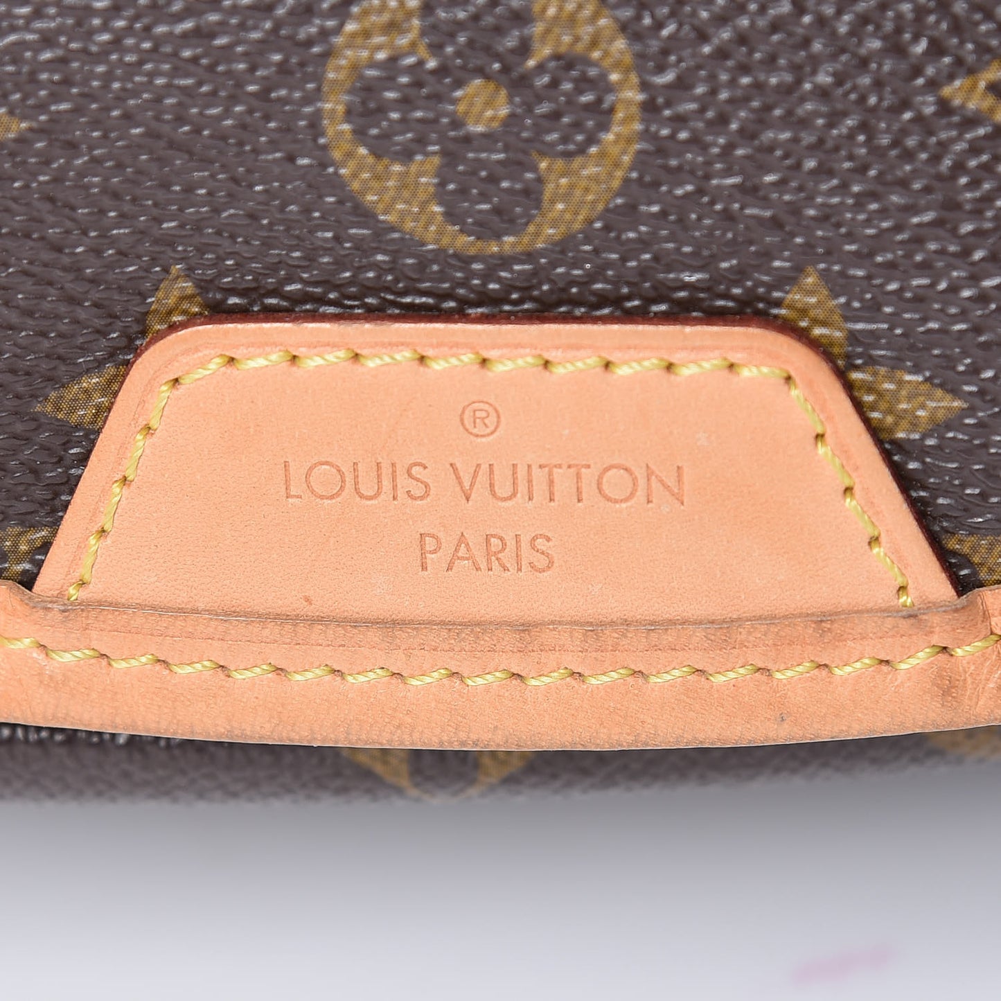 Monogram Menilmontant MM