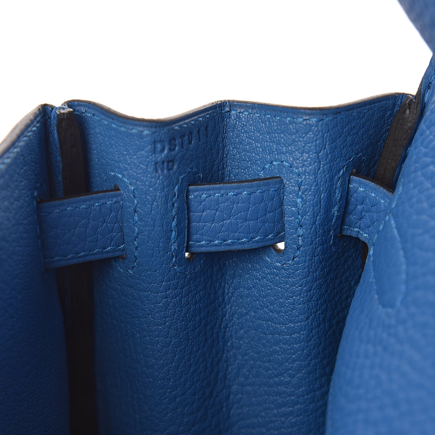 Taurillon Clemence Kelly Ado Backpack 22 Mykonos