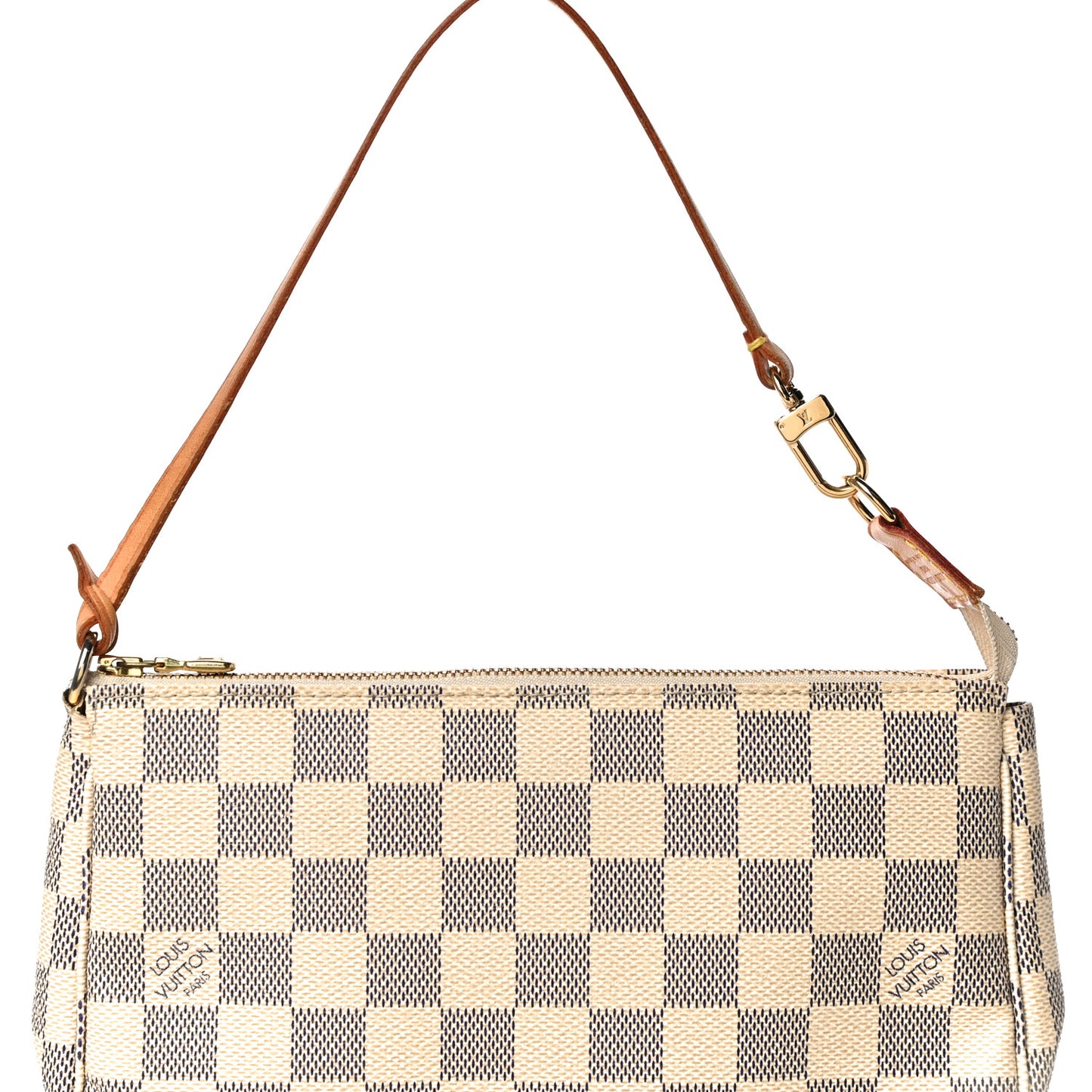 Damier Azur Pochette Accessories