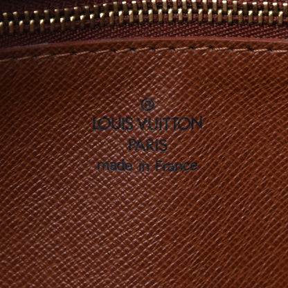Louis Vuitton Monogram Trocadero 30 6 of 11