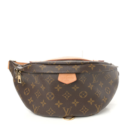 Louis Vuitton Monogram Bumbag 1 of 9