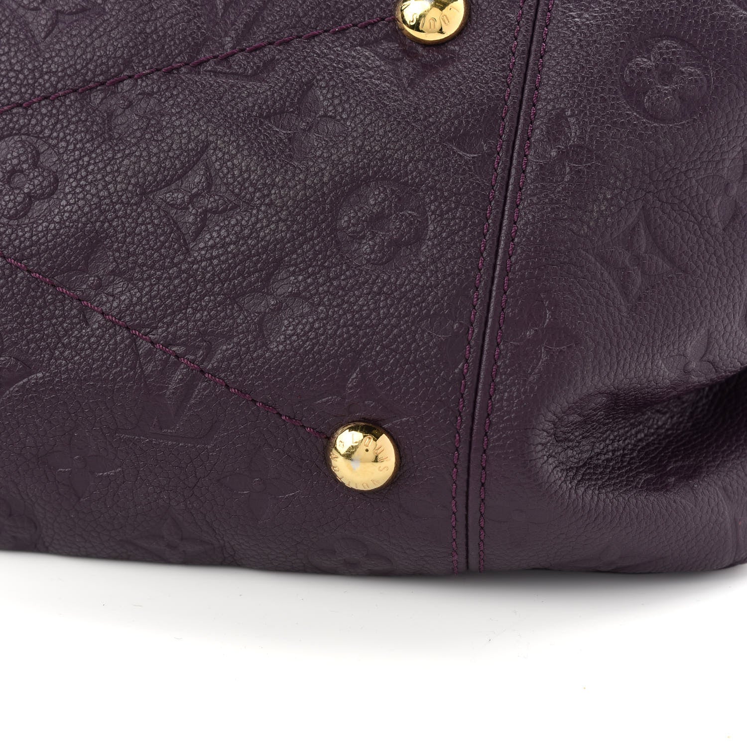 Louis Vuitton Empreinte Artsy MM Aube 11 of 14