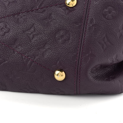 Louis Vuitton Empreinte Artsy MM Aube 11 of 14