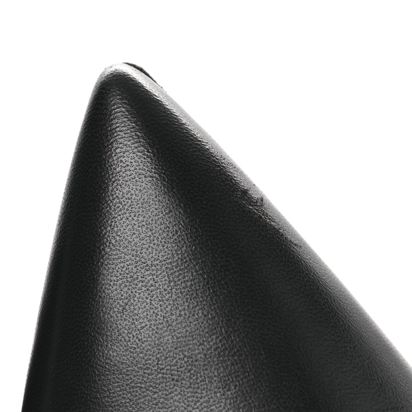 Nappa Vendome Opyum 110 Ankle Boots 37 Black