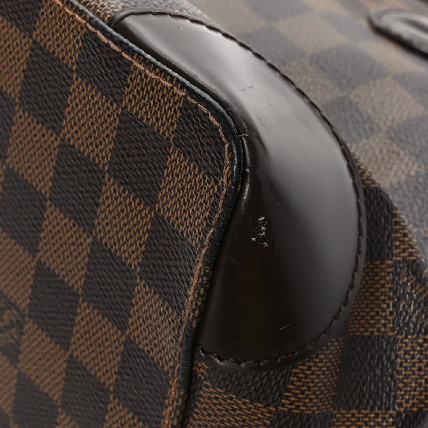 Damier Ebene Hampstead PM