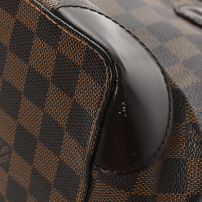 Louis Vuitton Damier Ebene Hampstead PM 10 of 11