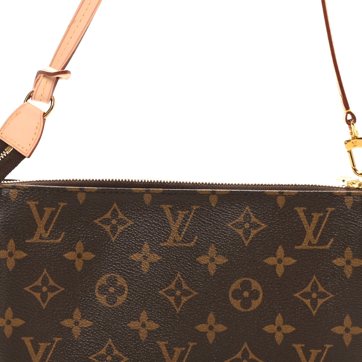 Monogram Pochette Accessories NM