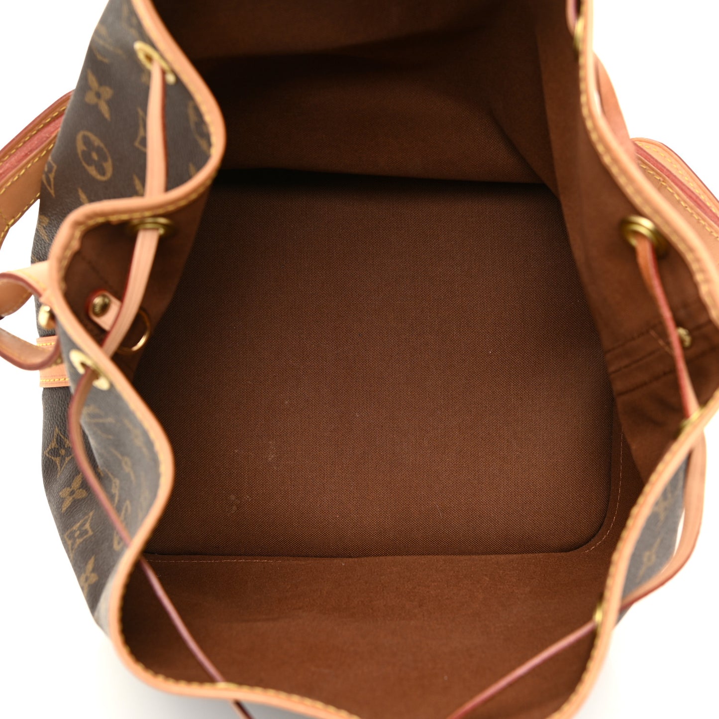 Monogram Petit Noe NM