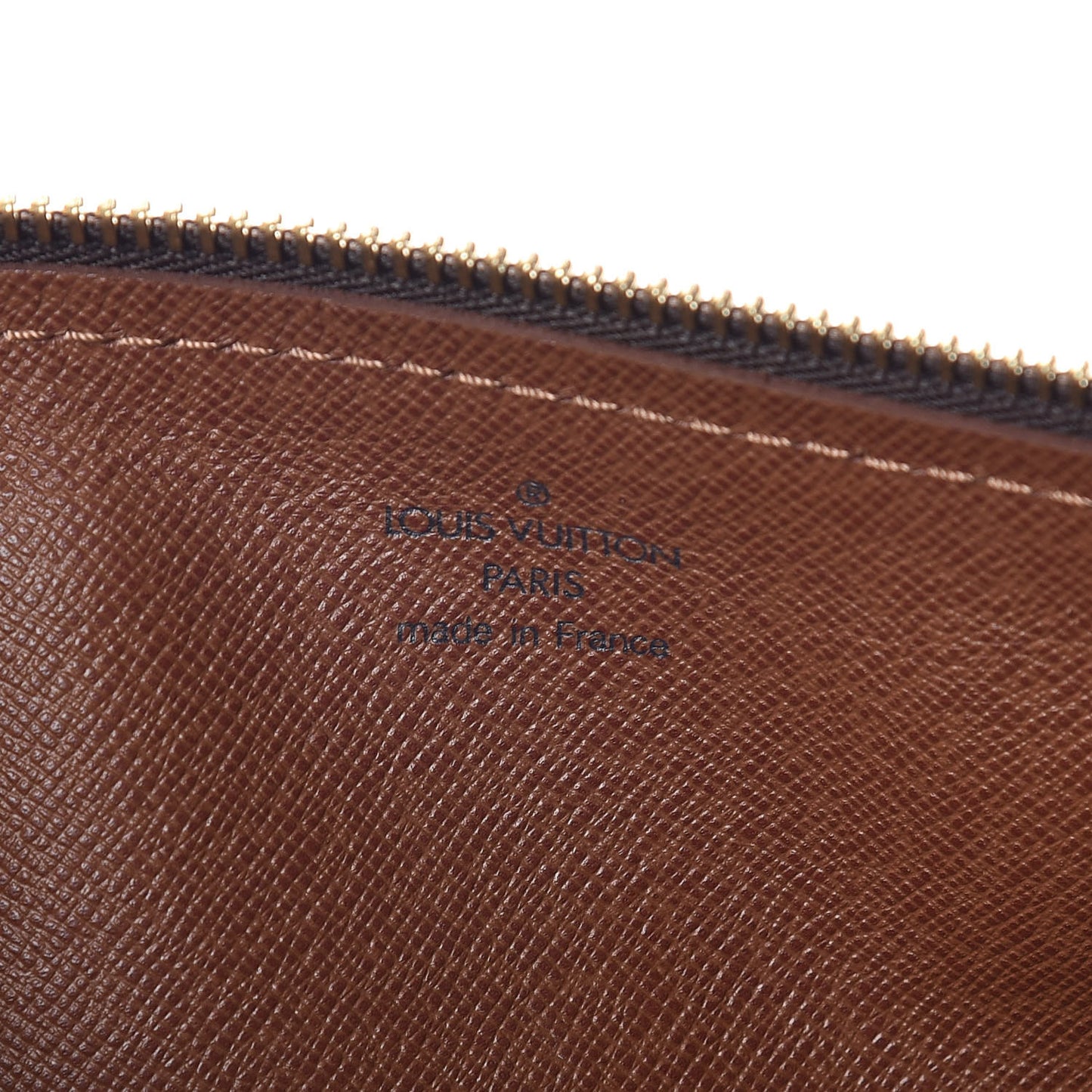 Monogram Papillon 26