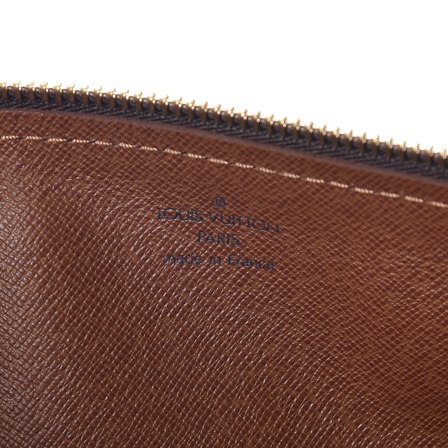Louis Vuitton Monogram Papillon 26 6 of 13