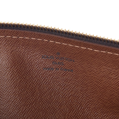Louis Vuitton Monogram Papillon 26 6 of 13