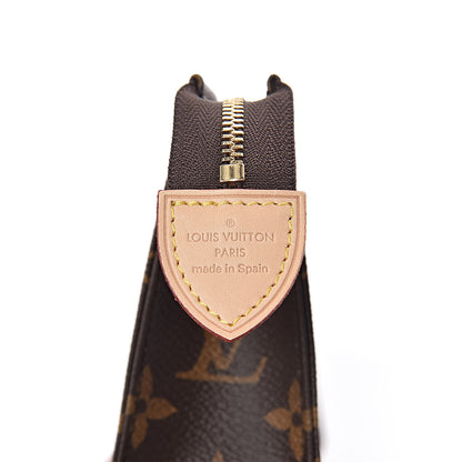 Louis Vuitton Monogram Toiletry Pouch 15 6 of 7