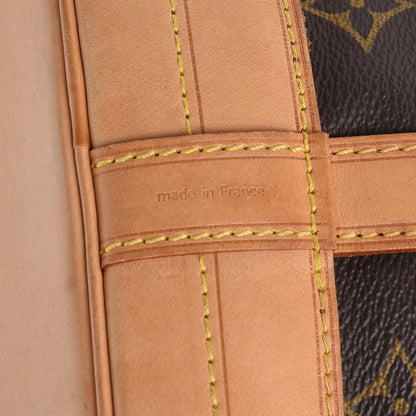 Louis Vuitton Monogram Noe 7 of 15