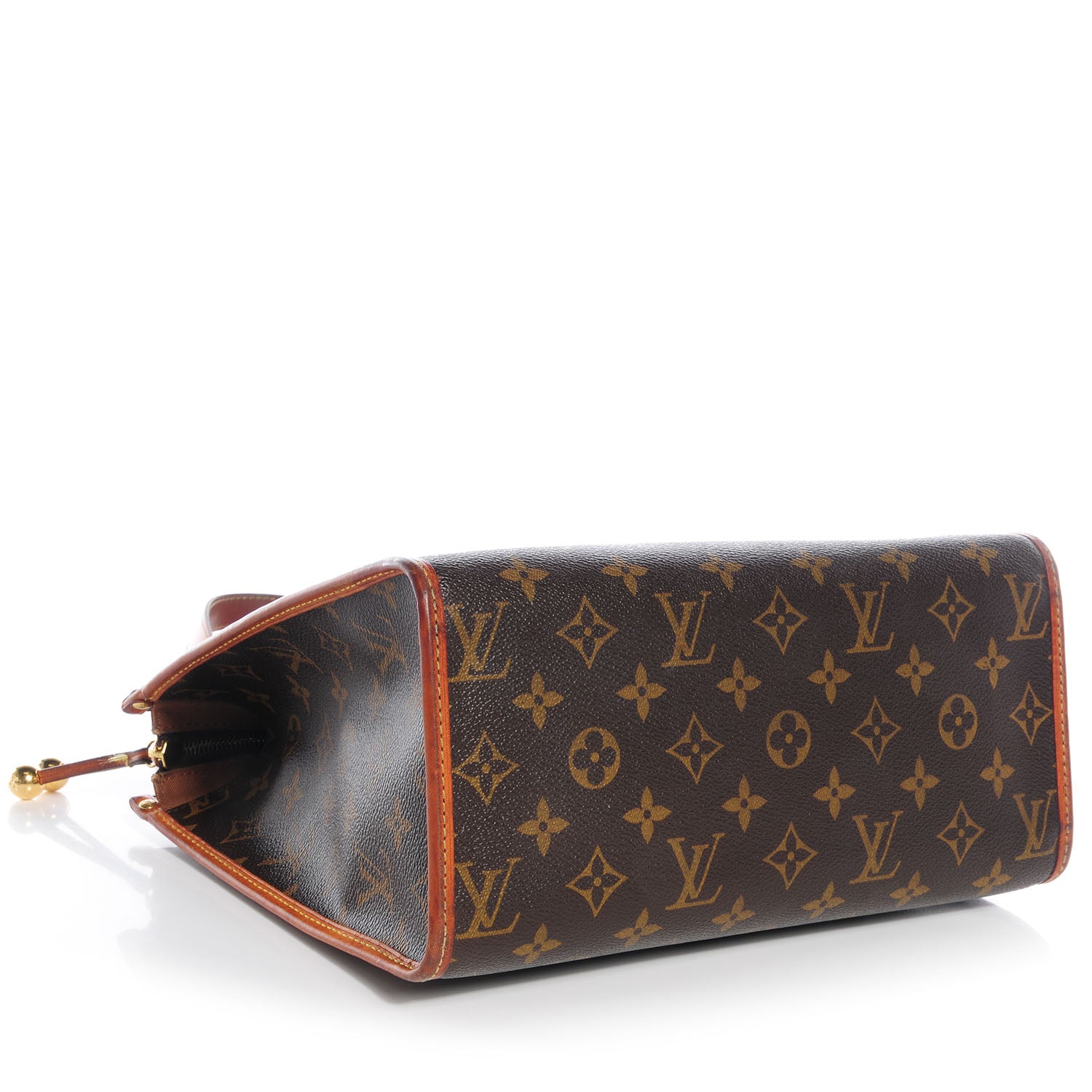 Louis Vuitton Monogram Popincourt Haut 4 of 7