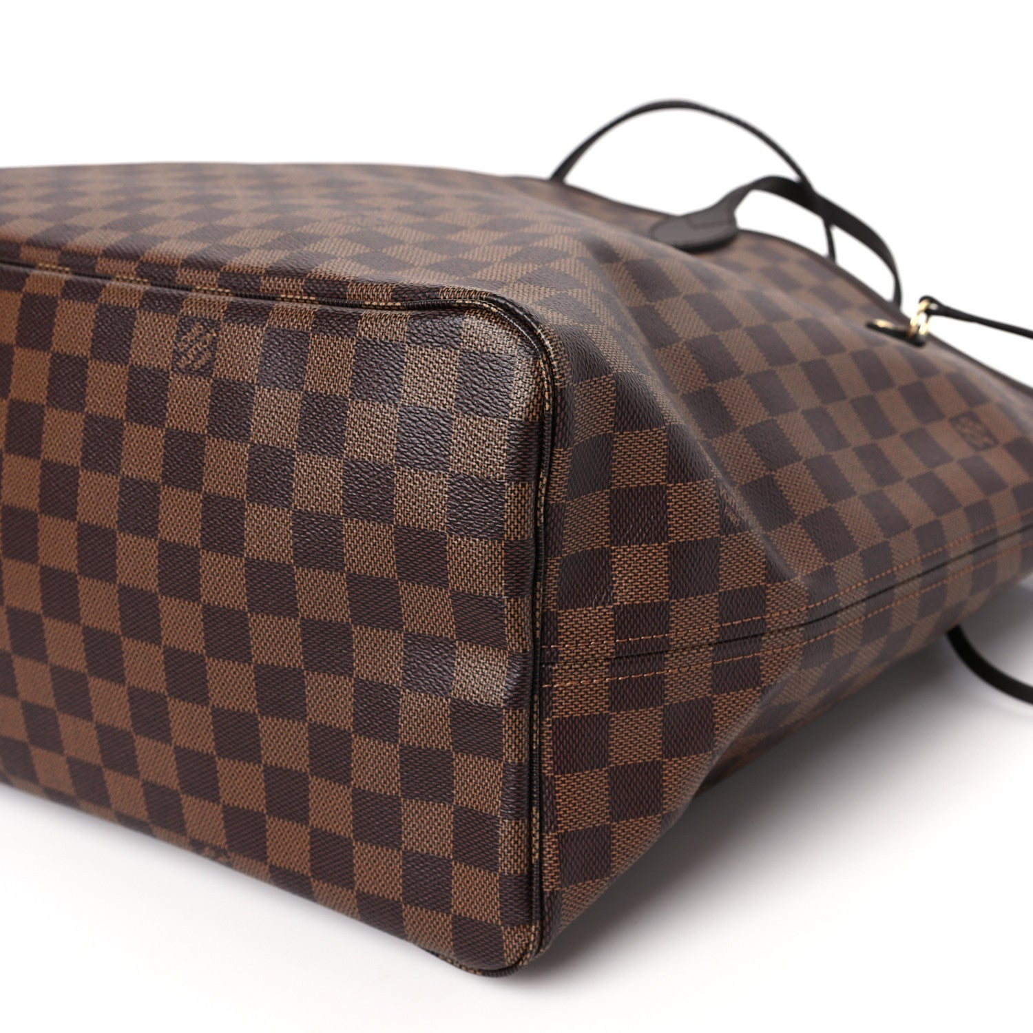 Louis Vuitton Damier Ebene Neo Neverfull GM 9 of 9