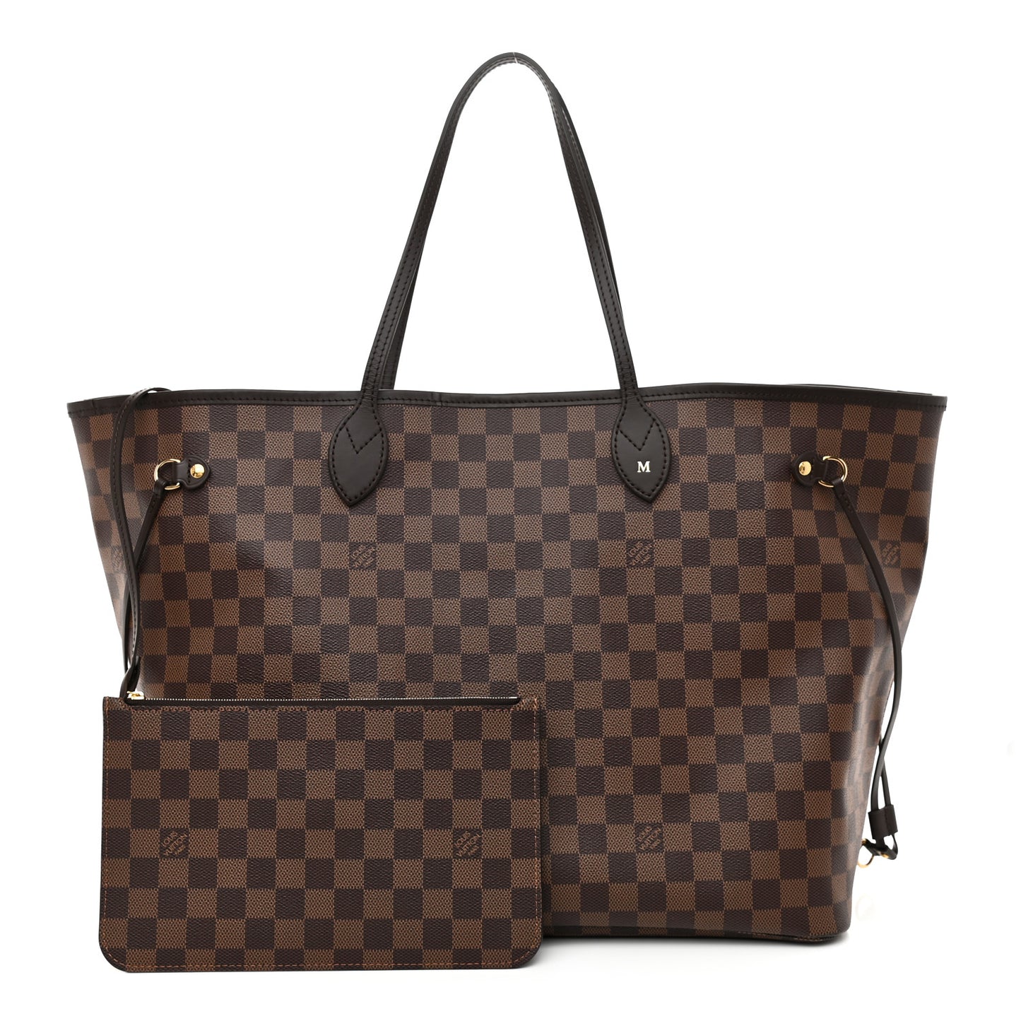 Damier Ebene Neo Neverfull GM