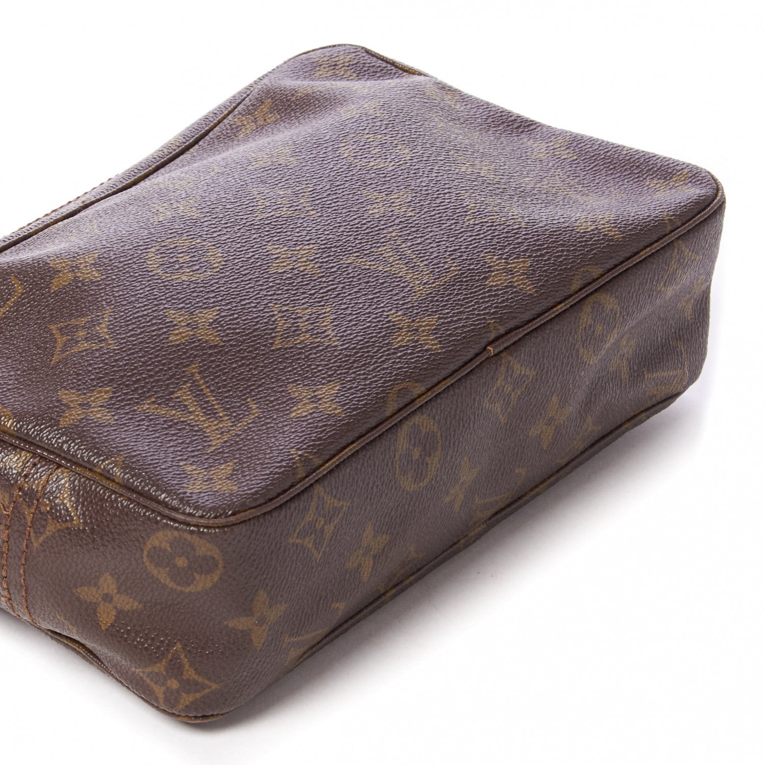 Louis Vuitton Monogram Trousse Toilette 23 6 of 8