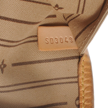 Louis Vuitton Monogram Neverfull GM 7 of 7