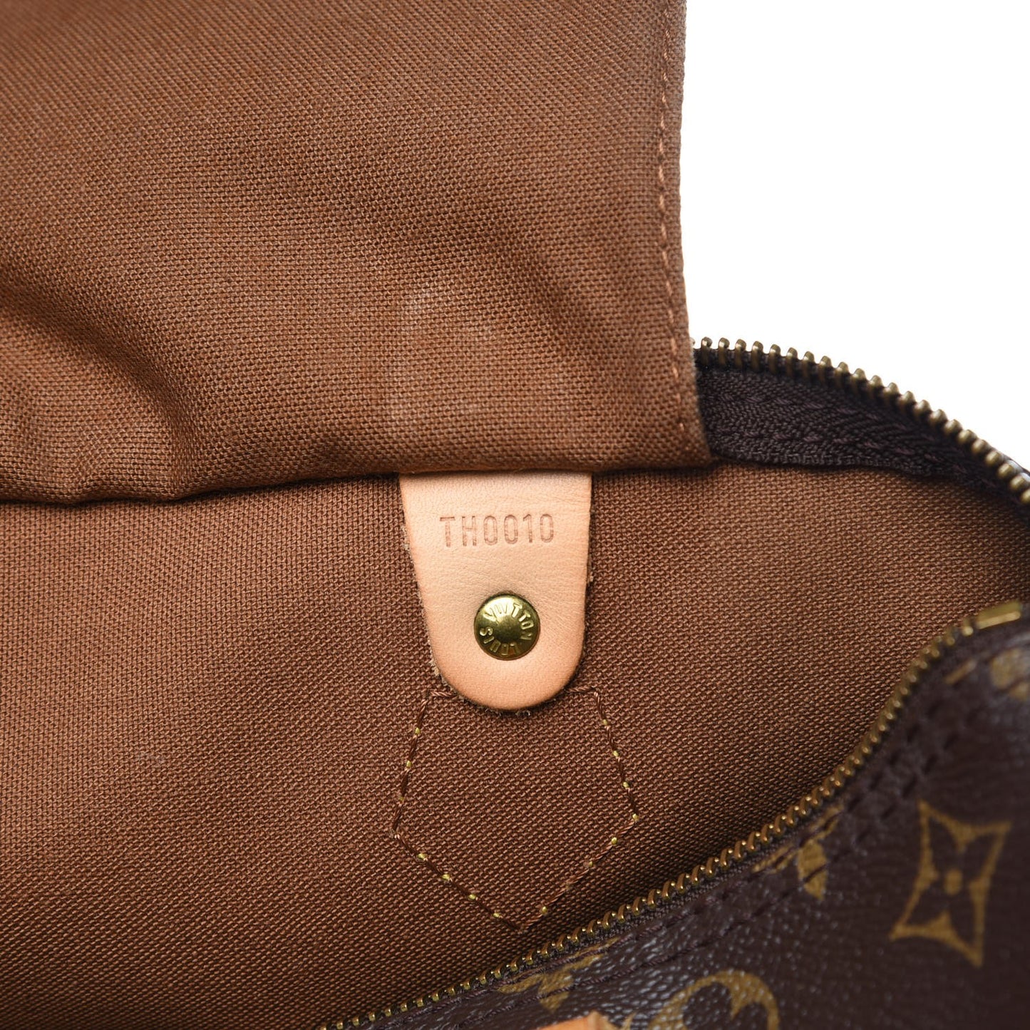 Monogram Speedy 30