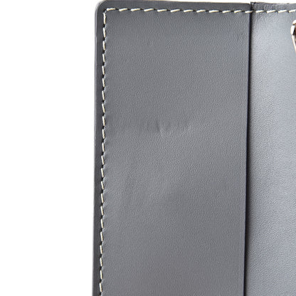 Goyard Goyardine Saint Michel 6 Key Holder Grey 7 of 10
