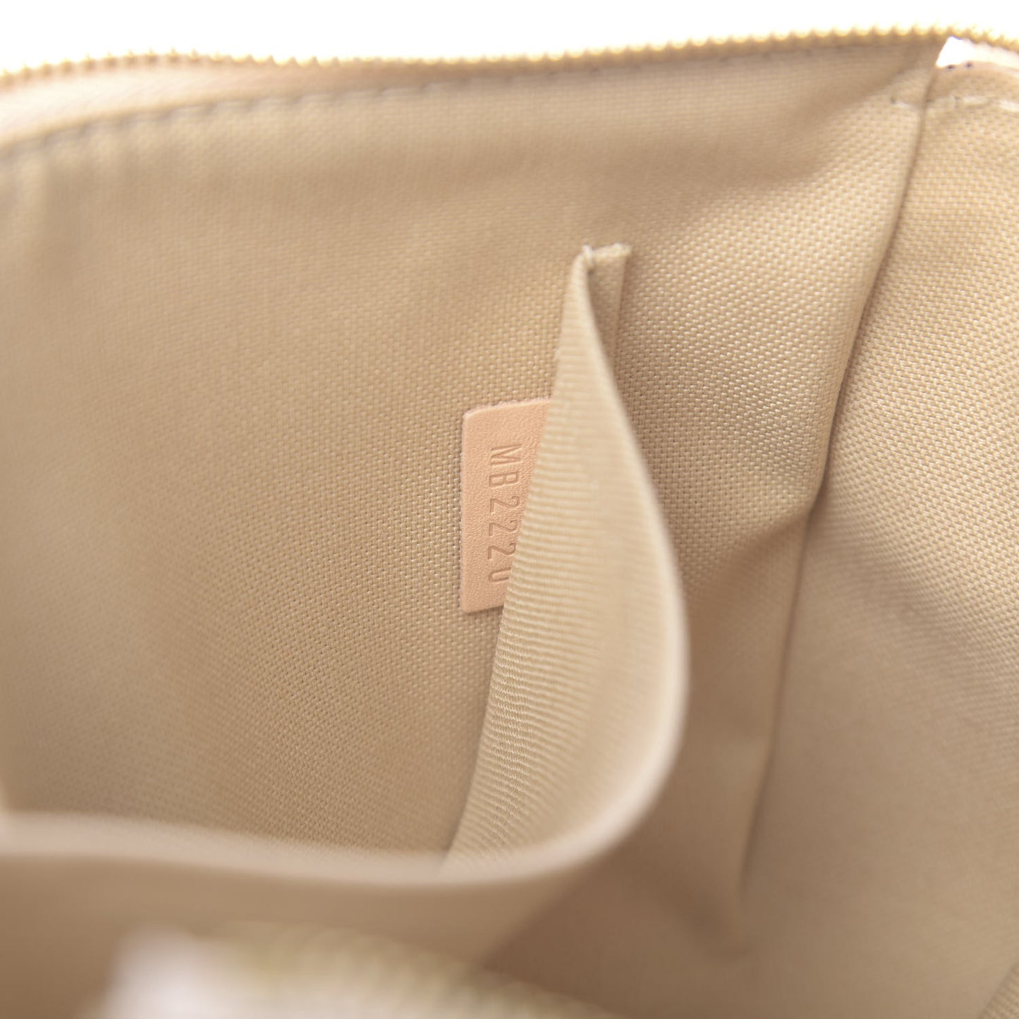 Damier Azur Pochette Accessories NM