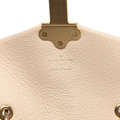 Louis Vuitton Damier Ebene Clapton Backpack Creme 5 of 9