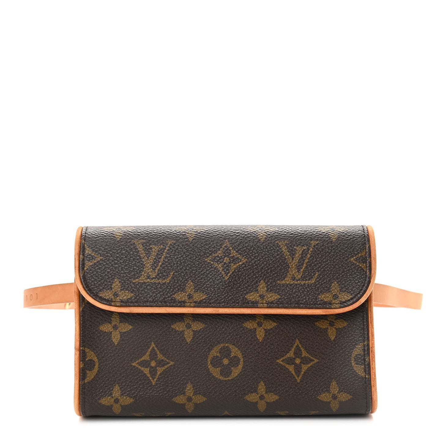 Monogram Pochette Florentine XS