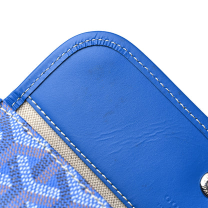 Goyard Goyardine Saint Louis PM Sky Blue 11 of 13