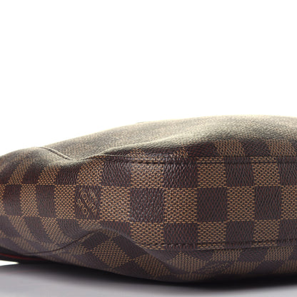 Louis Vuitton Damier Ebene South Bank Besace 7 of 9