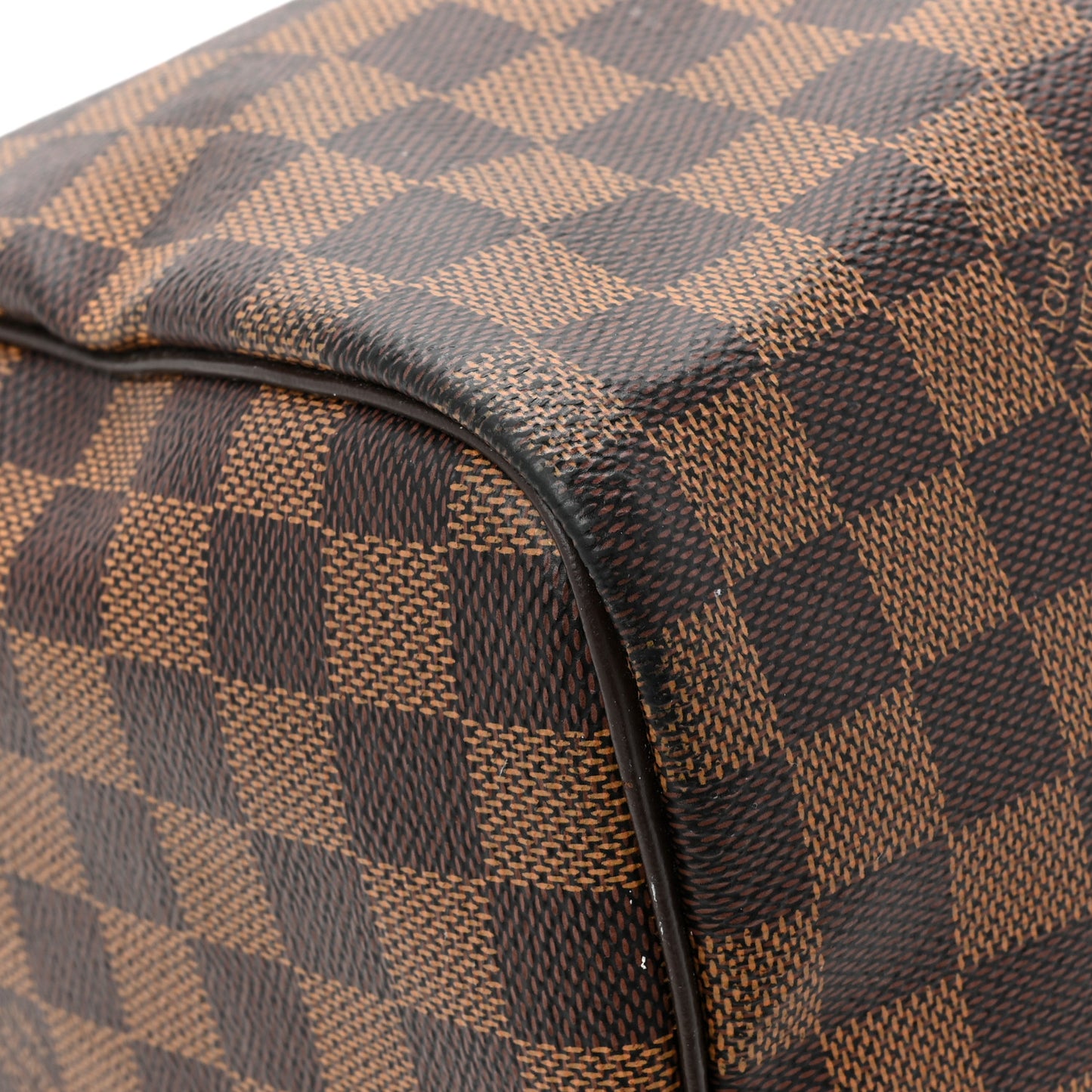 Damier Ebene Speedy 30