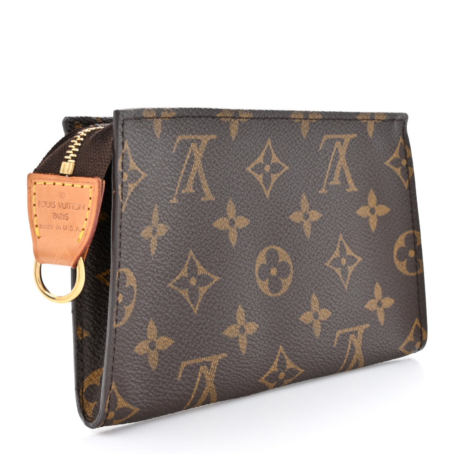 Monogram Bucket Pochette Accessories