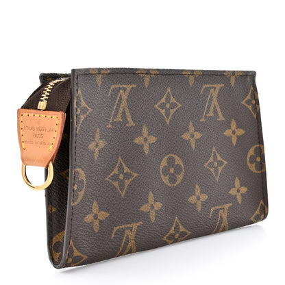Louis Vuitton Monogram Bucket Pochette Accessories 2 of 7