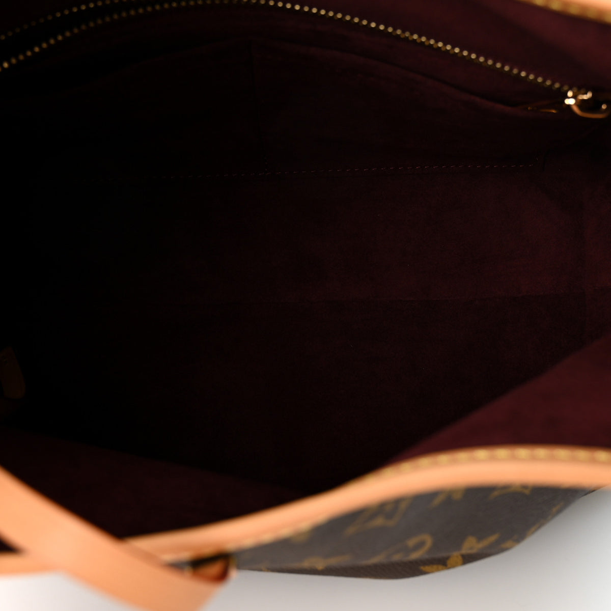 Monogram Carryall PM