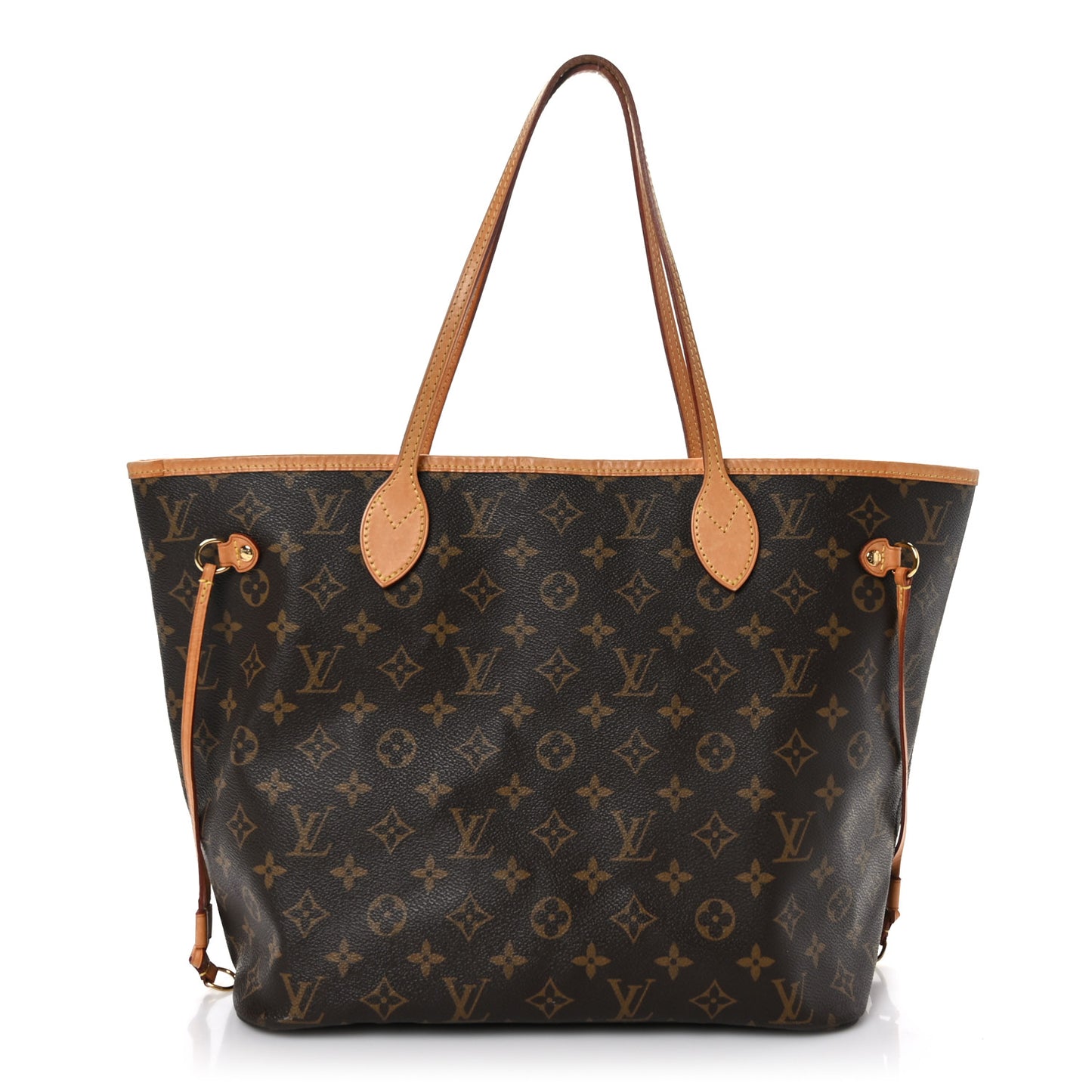Monogram Neo Neverfull MM