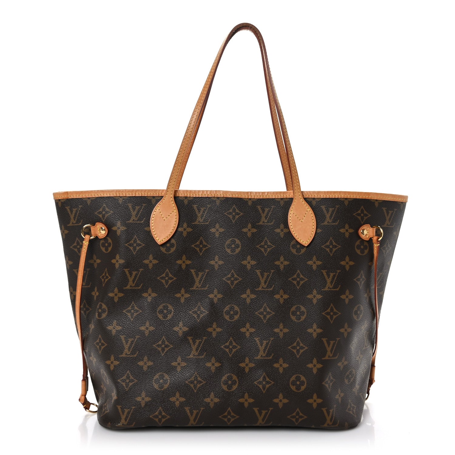 Louis Vuitton Monogram Neo Neverfull MM 1 of 9