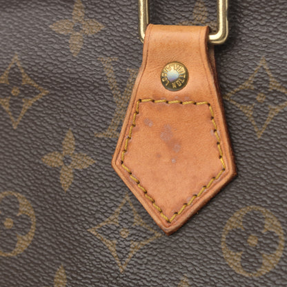 Louis Vuitton Monogram Sac Plat 12 of 15