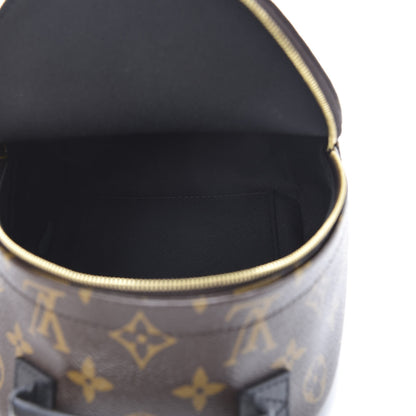 Louis Vuitton Monogram Palm Springs Backpack Mini 4 of 10