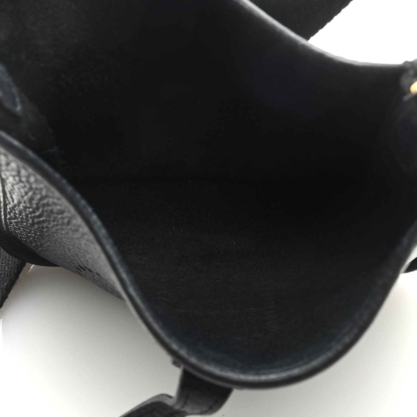 Taurillon Clemence Evelyne TPM Black