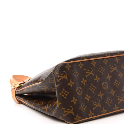 Louis Vuitton Monogram Batignolles Vertical 6 of 12