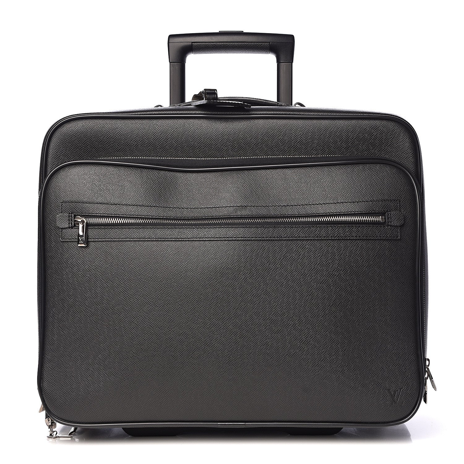Louis Vuitton Taiga Pilot Case Ardoise 1 of 17