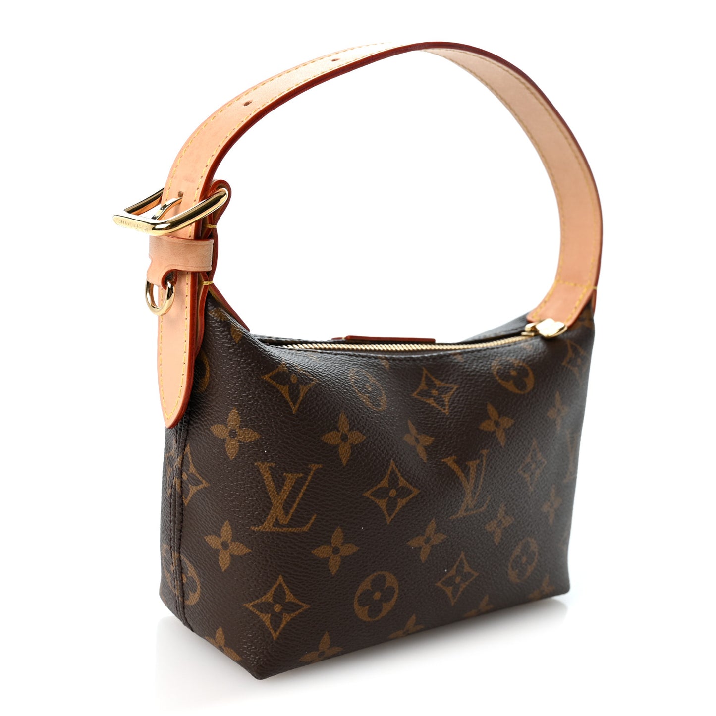 Monogram Hills Pochette