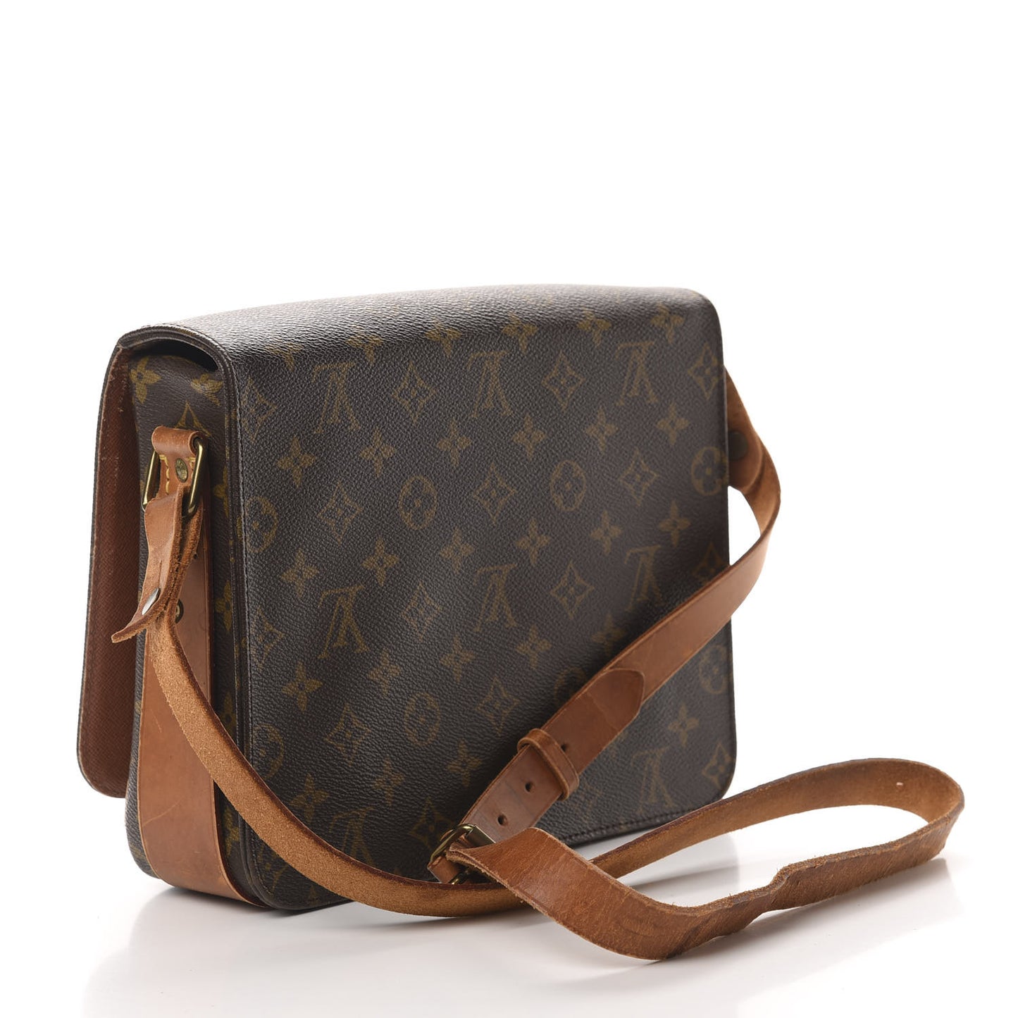 Monogram Cartouchiere 26