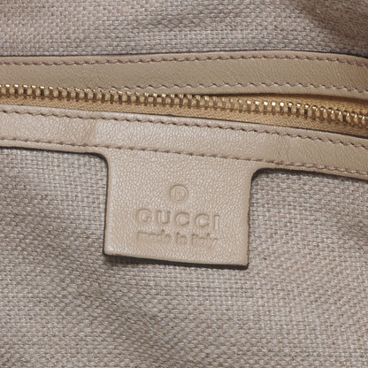 Gucci Python Medium Pelham Shoulder Bag 6 of 7