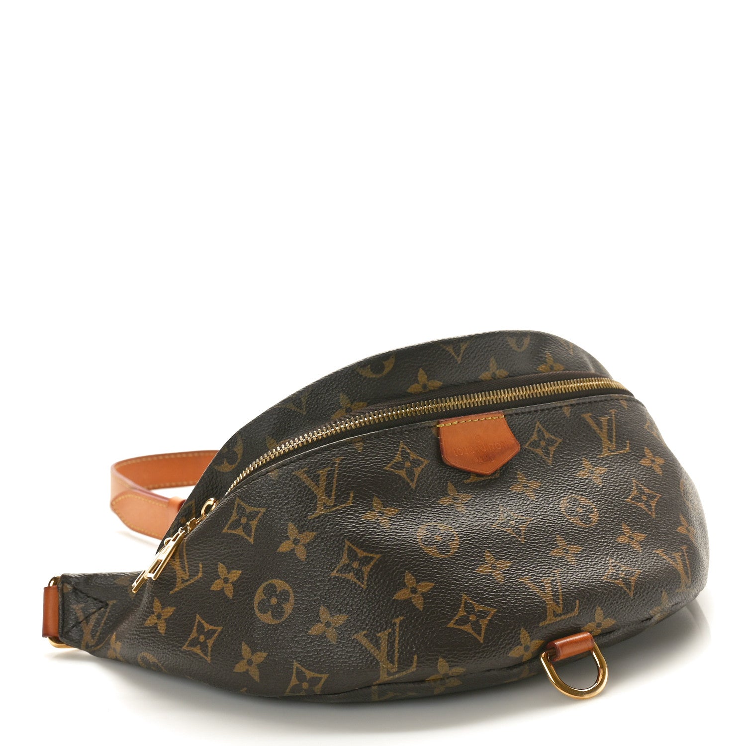 Louis Vuitton Monogram Bumbag 5 of 10