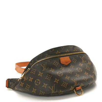 Louis Vuitton Monogram Bumbag 5 of 10
