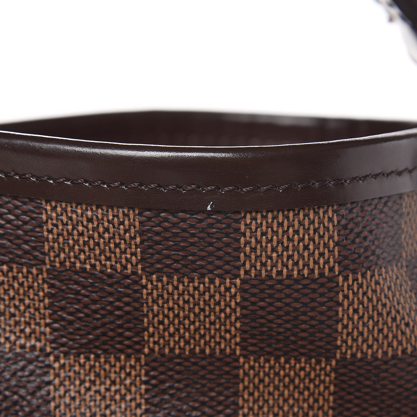 Damier Ebene Delightful PM