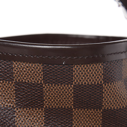 Louis Vuitton Damier Ebene Delightful PM 16 of 17