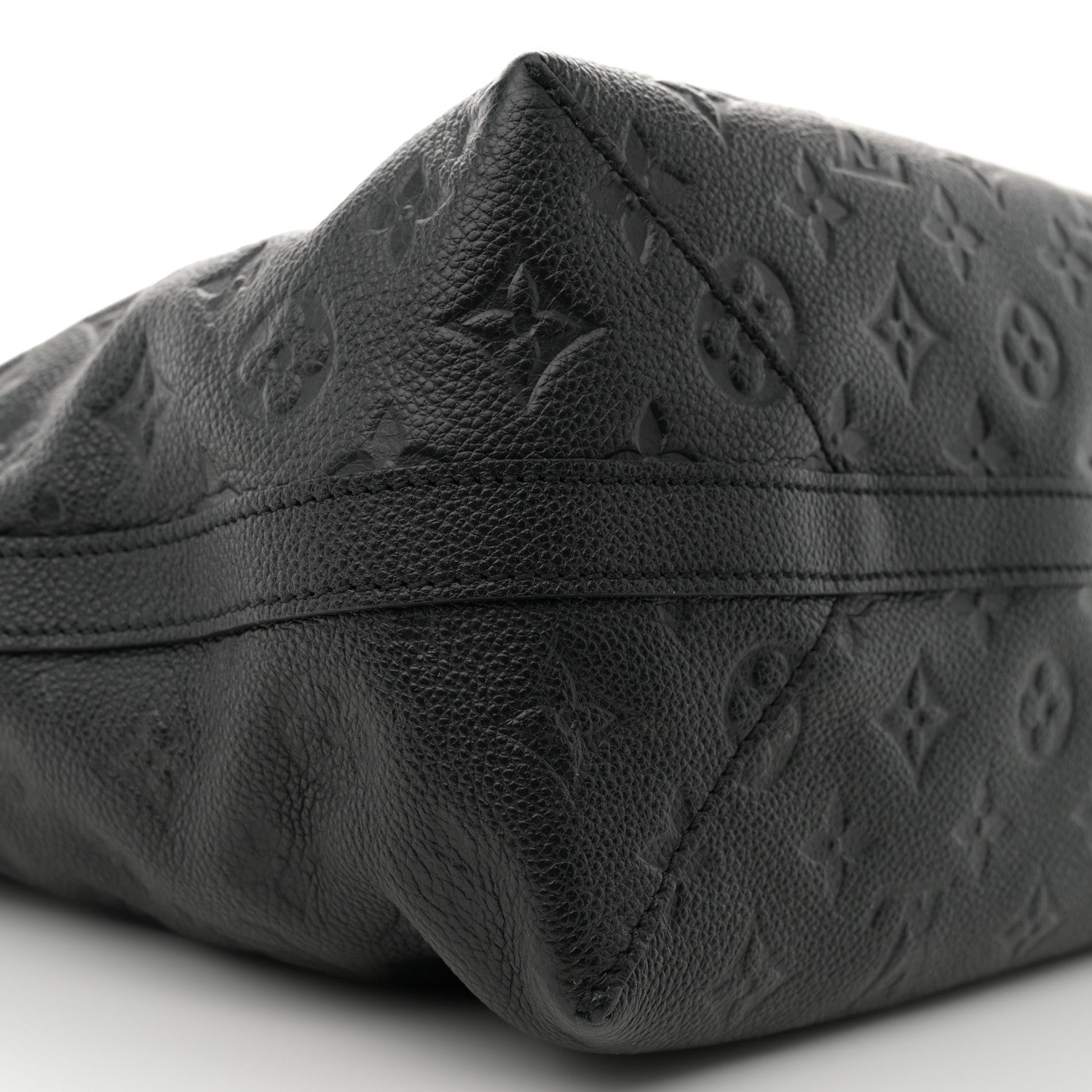 Louis Vuitton Empreinte Boetie Black 8 of 9